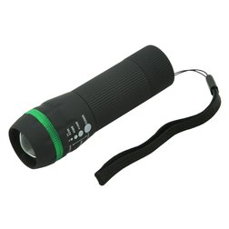 Svítilna kapesní LED 50lm ZOOM