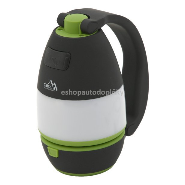 Svítilna MULTILAMP LED 150lm nabíjecí