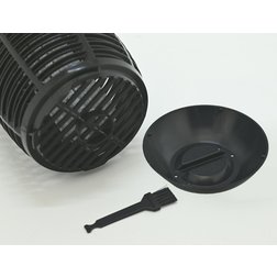 Lapač hmyzu UV PATIO 230V