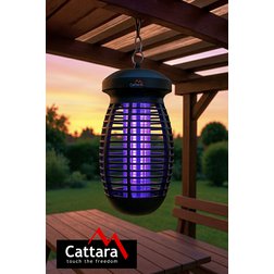 Lapač hmyzu UV PATIO 230V