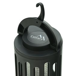 Svítilna SPACE nabíjecí + lapač hmyzu