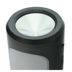 Svítilna SPACE nabíjecí + lapač hmyzu