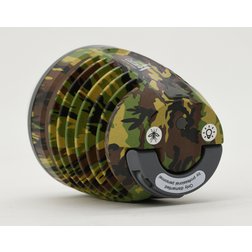 Svítilna PEAR ARMY nabíjecí + lapač hmyzu