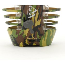 Svítilna PEAR ARMY nabíjecí + lapač hmyzu