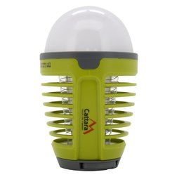 Svítilna PEAR nabíjecí + lapač hmyzu