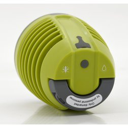 Svítilna PEAR nabíjecí + lapač hmyzu