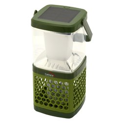 Svítilna MIDGE BLOCK nabíjecí + lapač hmyzu