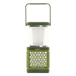 Svítilna MIDGE BLOCK nabíjecí + lapač hmyzu