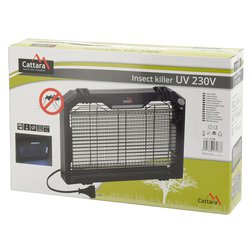 Lapač hmyzu UV 230V