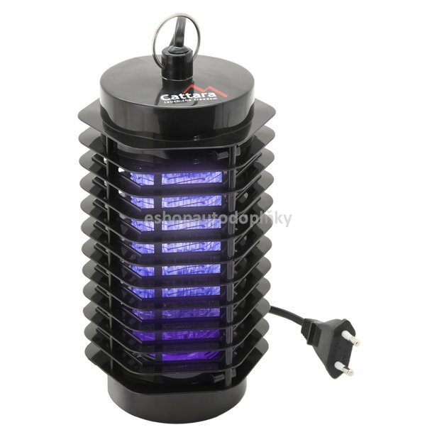 Lapač hmyzu UV LIGHTERN 230V