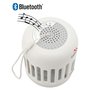 Svítilna MUSIC CAGE Bluetooth nabíjecí + UV lapač hmyzu