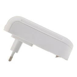 Lapač hmyzu PLUG UV 230V