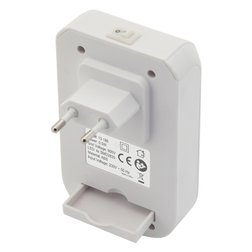 Lapač hmyzu PLUG UV 230V