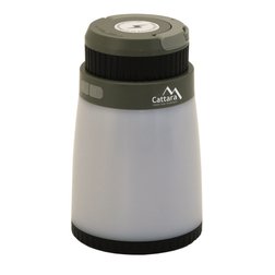 Svítilna PLUM vysouvací nabíjecí + lapač hmyzu