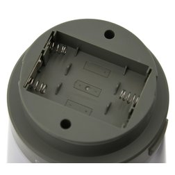 Svítilna PLUM vysouvací nabíjecí + lapač hmyzu