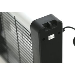 Lapač hmyzu UV STAR 2,3W 230V
