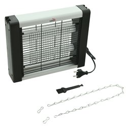 Lapač hmyzu UV STAR 2,3W 230V