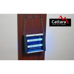 Lapač hmyzu UV STAR 2,3W 230V