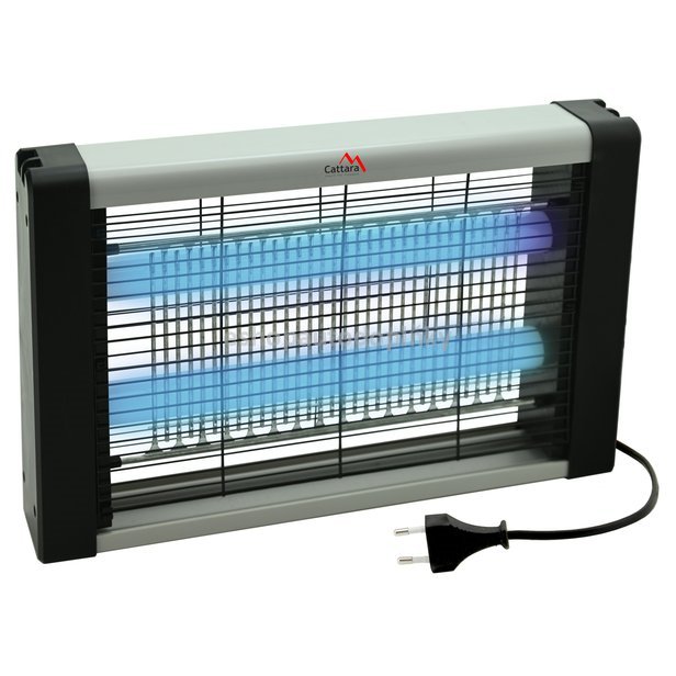 Lapač hmyzu UV GLOW 2,1W 230V