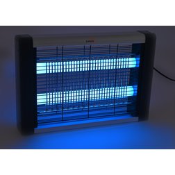 Lapač hmyzu UV GLOW 2,1W 230V