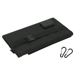 Solární nabíječka 10W rozkládací