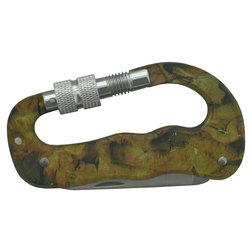 Multifunkční nůž-karabina KAMU 3v1