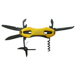 Multifunkční nůž CAMP 7v1