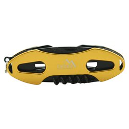 Multifunkční nůž CAMP 7v1