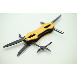 Multifunkční nůž CAMP 7v1