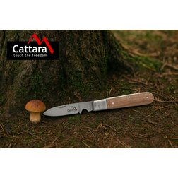 Nůž zavírací HUT 19,5cm