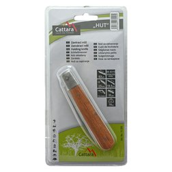 Nůž zavírací HUT 19,5cm