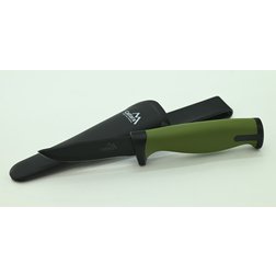 Dýka HUNTER 21cm s pouzdrem