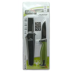 Dýka HUNTER 21cm s pouzdrem