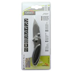 Nůž zavírací FISH 15cm
