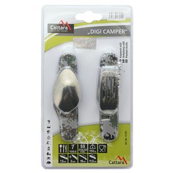 Nůž kapesní DIGI CAMPER 11cm