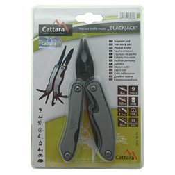 Multifunkční kleště BLACKJACK 10,5cm