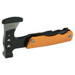 Nůž MULTI AXE 15in1 17,5cm