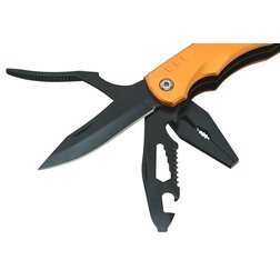 Nůž MULTI AXE 15in1 17,5cm