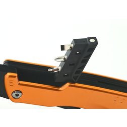 Nůž MULTI AXE 15in1 17,5cm