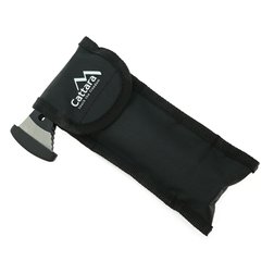 Nůž MULTI AXE 15in1 17,5cm