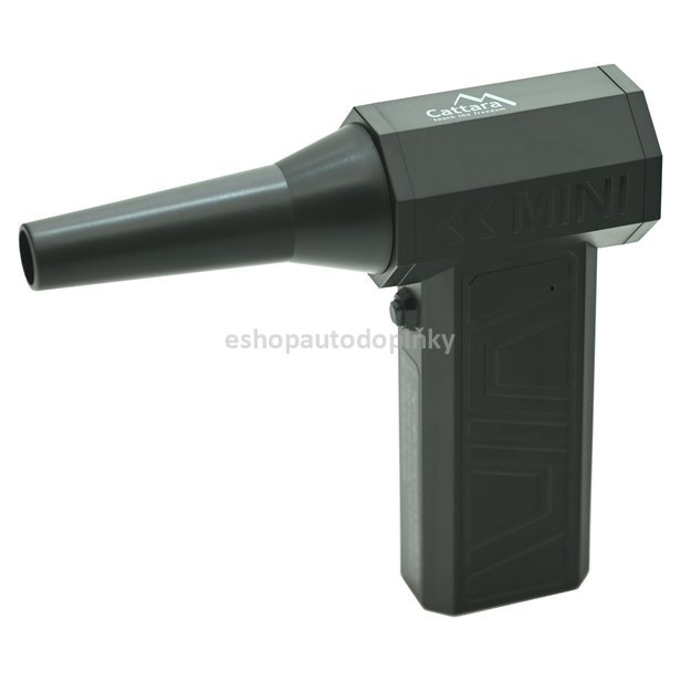 Vzduchová pumpa SUPER AKU IN/OUT