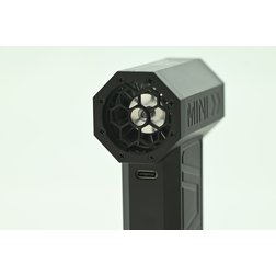 Vzduchová pumpa SUPER AKU IN/OUT