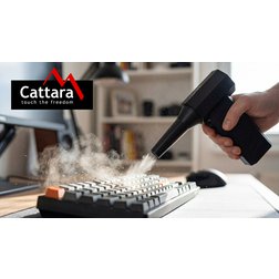 Vzduchová pumpa SUPER AKU IN/OUT