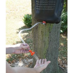 Kempingová sprcha 20l