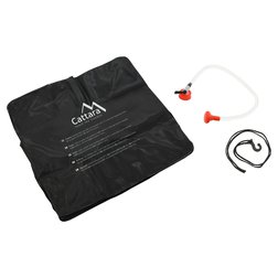 Kempingová sprcha 40l