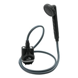 Kempingová sprcha AKU