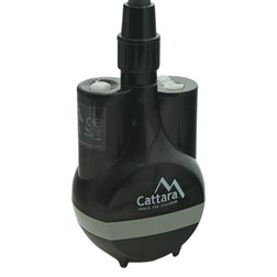 Kempingová sprcha AKU