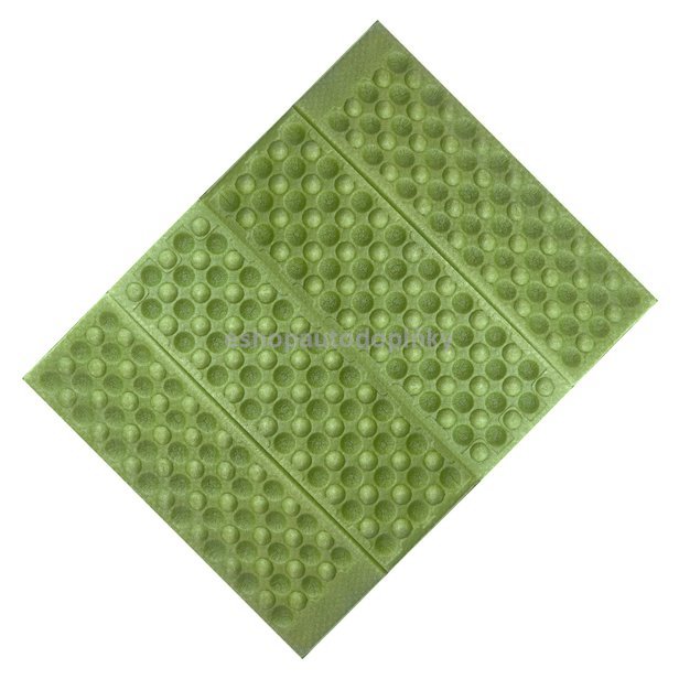 Podložka kempingová BUBBLE SMALL 39 x 28 cm