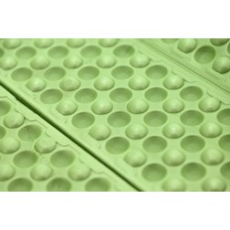 Podložka kempingová BUBBLE SMALL 39 x 28 cm