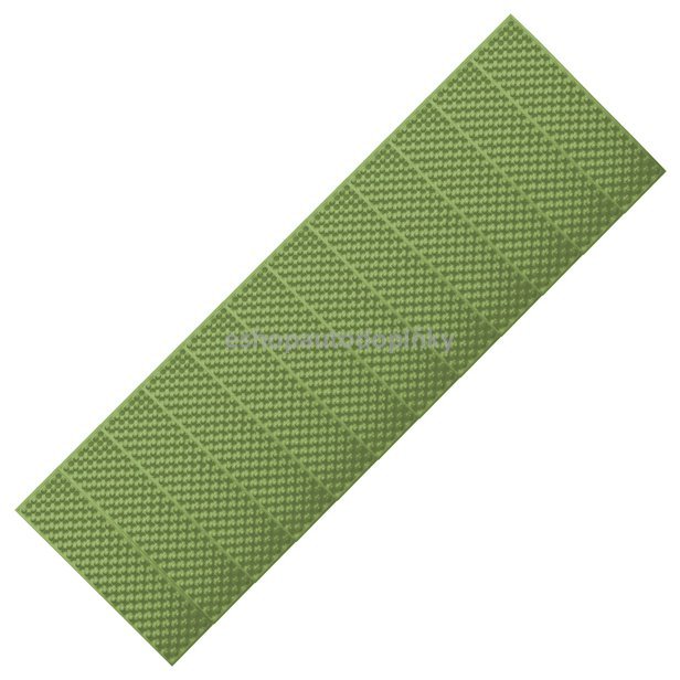 Podložka kempingová BUBBLE 180 x 58 cm